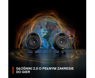 STEELSERIES Arena 3 61536 - 1060140 - zdjęcie 3